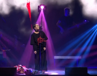LOMA SYSTEMS, Nargiz Zakirova concert in Yerevan ... - 2