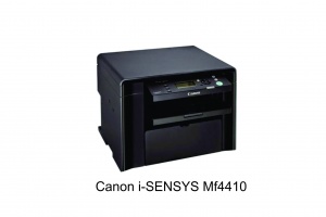 Canon i-SENSYS MF4410