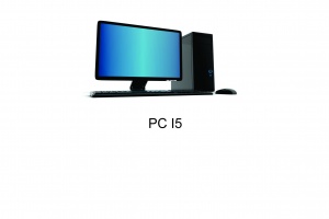 PC I5